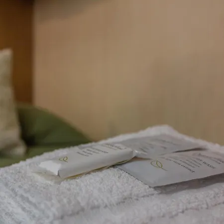 Moscova Love-7sundays Apartamento Milán