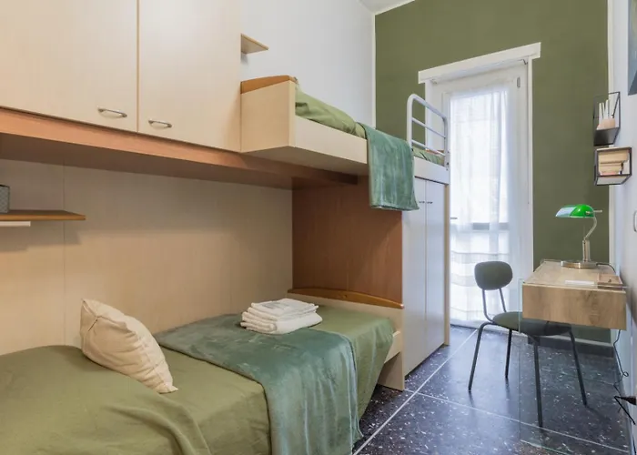 Apartament Moscova Love-7sundays *