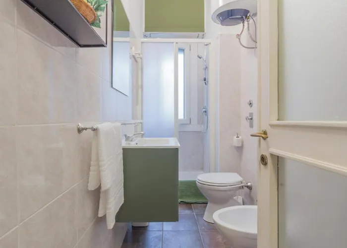 Apartament Moscova Love-7sundays Mediolan
