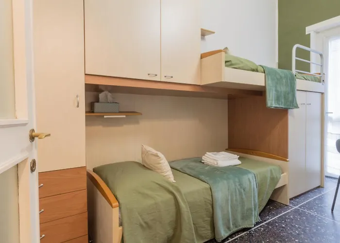 Apartament Moscova Love-7sundays