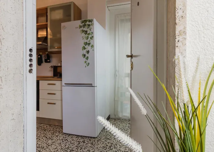 Apartament Moscova Love-7sundays Mediolan