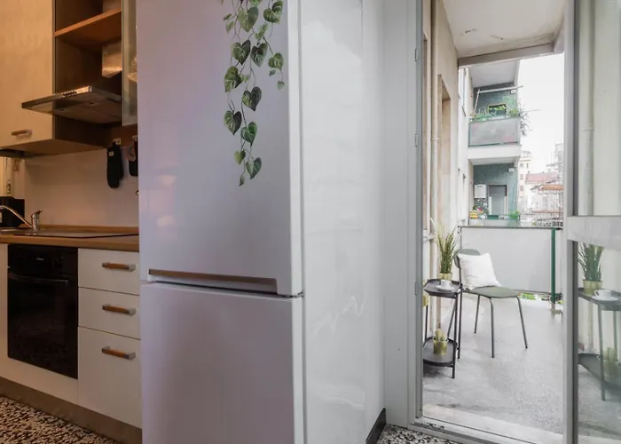 Apartament Moscova Love-7sundays *